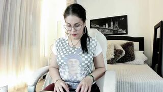 girasol_walton Webcam Porn Video Record [Stripchat] - middle-priced-privates, cam2cam, striptease, squirt, latin-mature