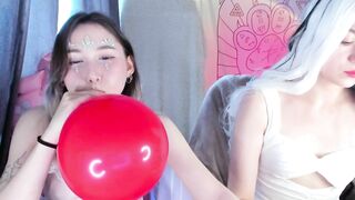 Holy420lolii Webcam Porn Video Record [Stripchat] - anal-white, lovense, lesbians, recordable-privates, spanking