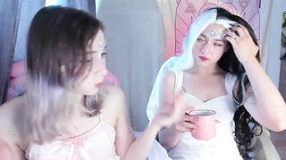 Holy420lolii Webcam Porn Video Record [Stripchat] - anal-white, lovense, lesbians, recordable-privates, spanking