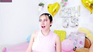 sami_taylor_18 Webcam Porn Video Record [Stripchat] - curvy-latin, cheapest-privates-teens, striptease-teens, deepthroat, fingering-teens
