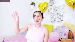 sami_taylor_18 Webcam Porn Video Record [Stripchat] - curvy-latin, cheapest-privates-teens, striptease-teens, deepthroat, fingering-teens