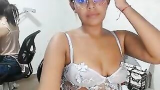 Valeriaa_Squirt Webcam Porn Video Record [Stripchat] - new-curvy, camel-toe, masturbation, twerk, oil-show