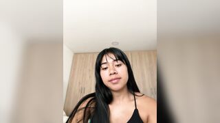 aimi_art1 Webcam Porn Video Record [Stripchat] - facial, striptease-asian, twerk, brunettes, asian