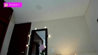 sara_cruz011 Webcam Porn Video Record [Stripchat] - squirt, titty-fuck, fingering-young, colombian-young, tattoos-young
