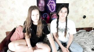 MieroPremio Webcam Porn Video Record [Stripchat] - new-brunettes, spanking, lesbians, couples, cheap-privates