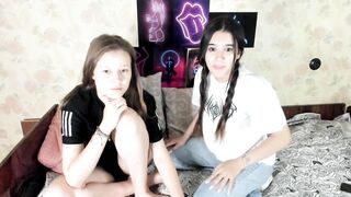 MieroPremio Webcam Porn Video Record [Stripchat] - new-brunettes, spanking, lesbians, couples, cheap-privates