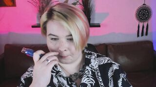 CathyAnders Webcam Porn Video Record [Stripchat] - asmr, tomboy, colorful-young, goth, cosplay-young