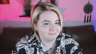 CathyAnders Webcam Porn Video Record [Stripchat] - asmr, tomboy, colorful-young, goth, cosplay-young