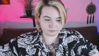 CathyAnders Webcam Porn Video Record [Stripchat] - asmr, tomboy, colorful-young, goth, cosplay-young