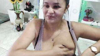 Megan1Hott Webcam Porn Video Record [Stripchat] - spanish-speaking, nipple-toys, big-ass, brunettes, recordable-privates