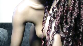 _sweet_rose Webcam Porn Video Record [Stripchat] - ahegao, doggy-style, girls, fingering, flashing
