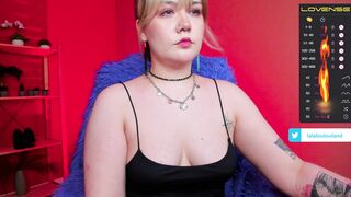 Verity_Nicholson_ Webcam Porn Video Record [Stripchat] - editorial-choice, tattoos, white, white-young, young