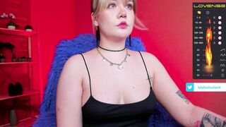 Verity_Nicholson_ Webcam Porn Video Record [Stripchat] - editorial-choice, tattoos, white, white-young, young