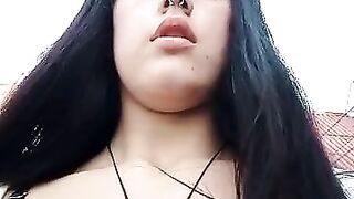 Mazikeen-- Webcam Porn Video Record [Stripchat] - twerk-white, squirt-teens, anal-... thumbnail