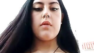 Mazikeen-- Webcam Porn Video Record [Stripchat] - twerk-white, squirt-teens, anal-toys, dildo-or-vibrator-teens, oil-show