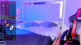 miss_eymi1 Webcam Porn Video Record [Stripchat] - oil-show, fingering, colombian-petite, small-audience, teens