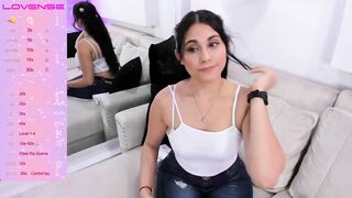 im_rousse Webcam Porn Video Record [Stripchat] - dirty-talk, big-ass-young, masturbation, brunettes, cheap-privates-latin