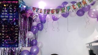 Maiaa_evans Webcam Porn Video Record [Stripchat] - big-ass, couples, curvy-teens, colombian-teens, erotic-dance