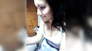 _adelex Webcam Porn Video Record [Stripchat] - blowjob, big-tits, colombian-young, hd, office