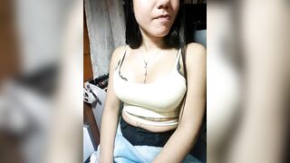 _adelex Webcam Porn Video Record [Stripchat] - blowjob, big-tits, colombian-young, hd, office