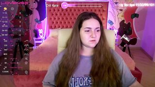 EvelinFlower Webcam Porn Video Record [Stripchat] - cheap-privates-white, shaven, spanking, ukrainian, curvy-white