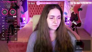 EvelinFlower Webcam Porn Video Record [Stripchat] - cheap-privates-white, shaven, spanking, ukrainian, curvy-white