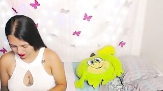 jessy_lily Webcam Porn Video Record [Stripchat] - smoking, anal-toys, dildo-or-vibrator-young, hairy, colorful-young