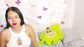 jessy_lily Webcam Porn Video Record [Stripchat] - smoking, anal-toys, dildo-or-vibrator-young, hairy, colorful-young