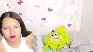 jessy_lily Webcam Porn Video Record [Stripchat] - smoking, anal-toys, dildo-or-vibrator-young, hairy, colorful-young