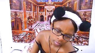 EbonyOG Webcam Porn Video Record [Stripchat] - hairy, dildo-or-vibrator-teens, hairy-teens, brunettes-teens, striptease