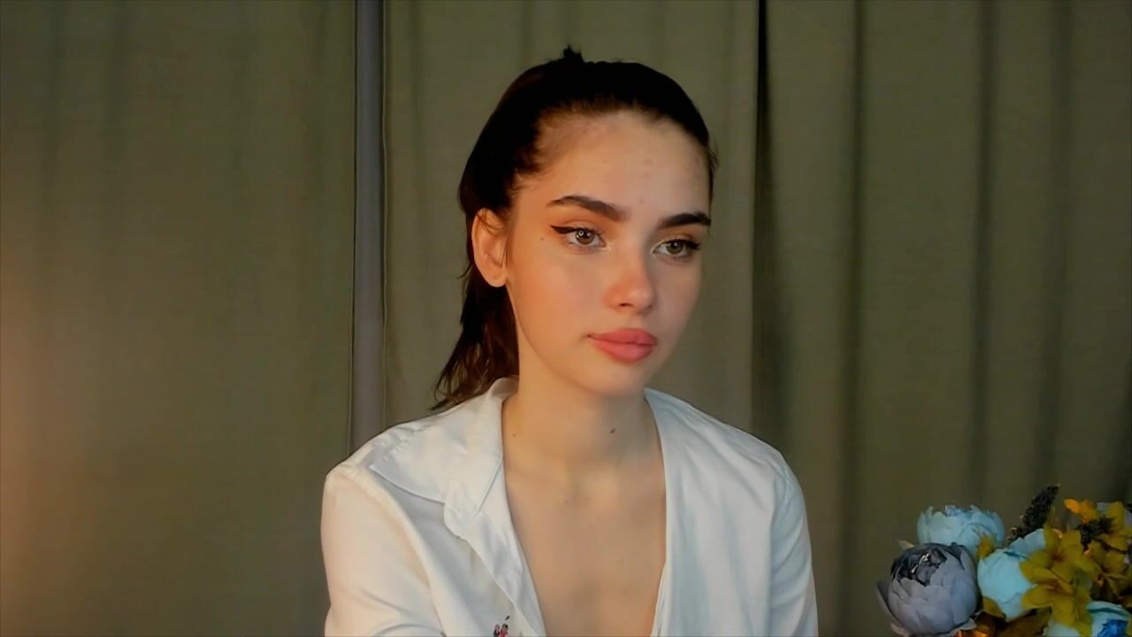 CarmenMoore26 Webcam Porn Video Record [Stripchat] - camel-toe,  interactive-toys, tomboy, hairy-armpits, petite-teens