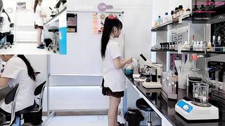 __Lab__ Webcam Porn Video Record [Stripchat] - twerk-asian, lovense, twerk, anal-toys, blowjob