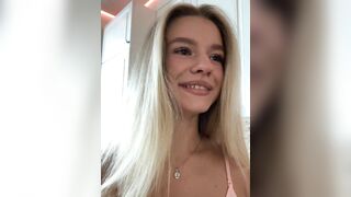JessIsLove Webcam Porn Video Record [Stripchat] - anal-white, orgasm, athletic, doggy-style, striptease-white