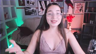 SaraFreedman Webcam Porn Video Record [Stripchat] - fetishes, erotic-dance, spanking, middle-priced-privates, piercings-white