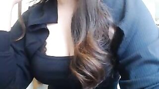 Xixi-lyra- Webcam Porn Video Record [Stripchat] - topless, big-clit, anal-asian, japanese, anal