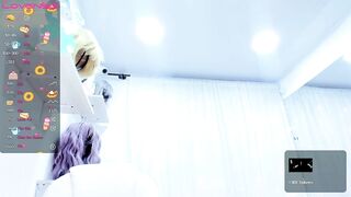 mia_ws Webcam Porn Video Record [Stripchat] - camel-toe, brunettes, facial, twerk-teens, 69-position