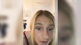 GGfaith Webcam Porn Video Record [Stripchat] - shower, striptease-white, gape, squirt, smoking