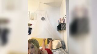 GGfaith Webcam Porn Video Record [Stripchat] - shower, striptease-white, gape, squirt, smoking