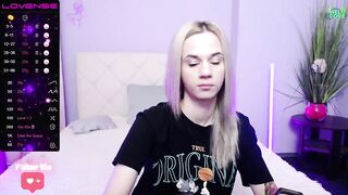 ItsAlisia Webcam Porn Video Record [Stripchat] - twerk-white, middle-priced-privates, petite-white, cam2cam, girls