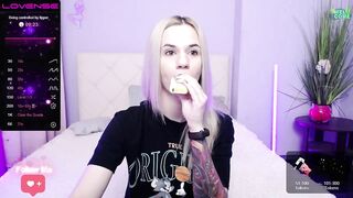 ItsAlisia Webcam Porn Video Record [Stripchat] - twerk-white, middle-priced-privates, petite-white, cam2cam, girls