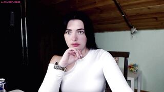 Margaret_Black Webcam Porn Video Record [Stripchat] - flashing, cam2cam, erotic-dance, topless-white, topless-young