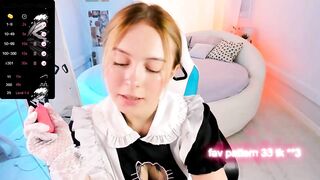 Veronica_Blush Webcam Porn Video Record [Stripchat] - nylon, twerk, role-play-teens, russian-teens, petite-redheads