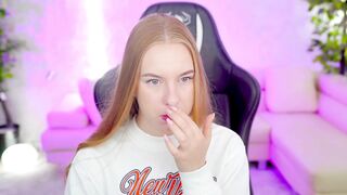 polina054 Webcam Porn Video Record [Stripchat] - teens, spanking, pussy-licking, orgasm, luxurious-privates