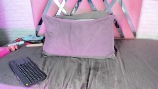 oryam_sweet Webcam Porn Video Record [Stripchat] - recordable-privates, sex-toys, latin, medium, new-cheapest-privates