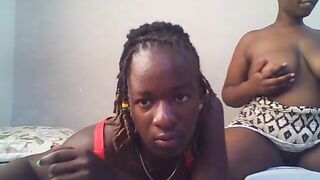 Hotcake_254 Webcam Porn Video Record [Stripchat] - couples, spanking, swallow, kenyan, cowgirl