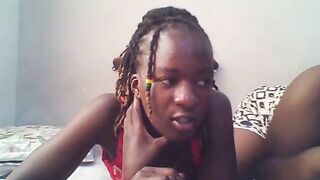 Hotcake_254 Webcam Porn Video Record [Stripchat] - couples, spanking, swallow, kenyan, cowgirl