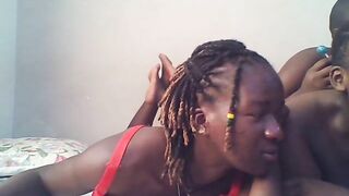 Hotcake_254 Webcam Porn Video Record [Stripchat] - couples, spanking, swallow, kenyan, cowgirl