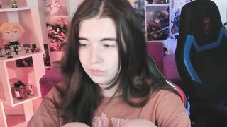 SofiaSunny Webcam Porn Video Record [Stripchat] - striptease-white, russian-petite, hd, girls, white
