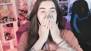 SofiaSunny Webcam Porn Video Record [Stripchat] - striptease-white, russian-petite, hd, girls, white