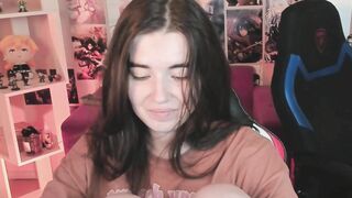 SofiaSunny Webcam Porn Video Record [Stripchat] - striptease-white, russian-petite, hd, girls, white